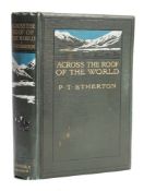 ETHERTON, Lieut. P.