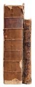 BANKES, Thomas - New, Royal, Authentic, and Complete System of Universal Geography : maps, plates,