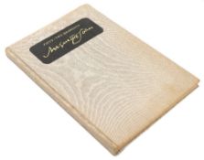 JOHN, Augustus - Fifty-two drawings : with an introduction by Lord David Cecil - org.