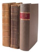 LADY'S MAGAZINE or Mirror of the Belles-Lettres : Vol.