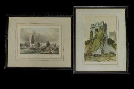 PAIGNTON : a collection of twenty prints inc.