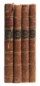 ANON : The Antiquarian Repertory : a Miscellany,