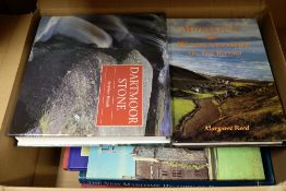 REED, Margaret - Mortehoe & Woolacombe on the Record : illust, pictorial boards, 4to, 1997.