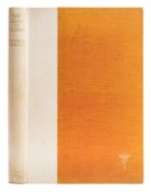 HEWLETT, Maurice (translator) - The Iliad of Homer : org.
