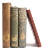 DULAC, Edmund (illustrator) - Stories From Hans Andersen : org.