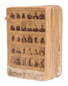 PHOTOGRAPHY : A collection of 53 mounted photographs,
