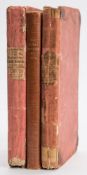 RED BOOK : Extraordinary Red Book. A List of all Places, Pensions, Sinecures ... by a Commoner.