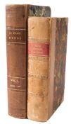 LE BEAU MONDE, or, Literary and Fashionable Magazine : 18 hand coloured plates,