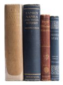 BARING-GOULD, Sabine - The Church Revival : illust, org.