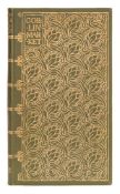 ROSSETTI, Christina - Goblin Market : illustrated by Laurence Housman, org.