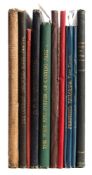 THORNTON, J.P - The Sectional System of Gentlemen's Garment Cutting : illust, org.