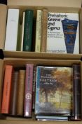 PIGGOTT, Stuart - Ancient Europe from the beginnings of Agriculture to Classical Antiquity : illust,