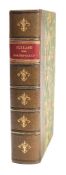 BARING-GOULD, Sabine - Iceland : Its Scenes and Sagas - fold map, 16 plates inc.