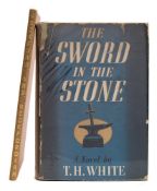 WHITE, T. H - The Sword in the Stone : org.