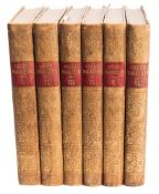 COURT MAGAZINE, Containing Original Papers, by Distinguished Writers, and finely engraved portraits,