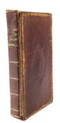 TOWNSEND'S Monthly Selection off Parisian Costumes : 78 hand coloured plates some loosely inserted,