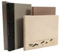 SMITH, Richard Shirley - Wood Engravings a selection,