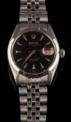 Rolex.