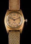 Rolex.