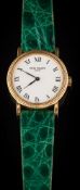 Patek Philippe.
