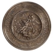 Elkington & Co, after Leonard Morel Ladeuil,