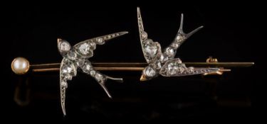 A late Victorian gold,