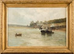 Wellesley Cottrell [c.