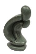* Elliot Rumano [20th Century] a Shona,