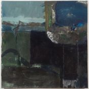 * Alan George Ralph [1937-2009]- Glittering Landscape,