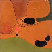 Michael Neville Seward Snow [1930-2012]- Abstract,