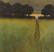 * Leslie James Arthur Spence [b.