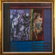 * Robin James Philipson [1916-1992]- Goodbye,