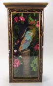 (Coracias Garrulas) - European roller,