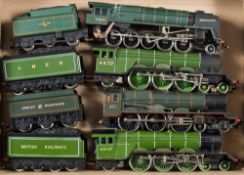 Hornby,