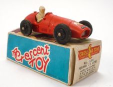 Crescent Toys (UK) No 1286 Ferrari 2.