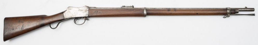 A Westley Richards & Co .