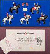 Britains Limited Edition:,