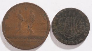 Sierra Leone, Abolition of the Slave Trade, 1807,