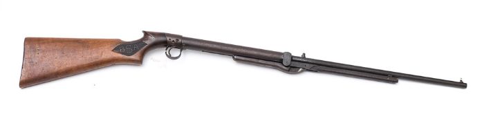 A BSA .