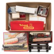 A O scale LMS wagon :,