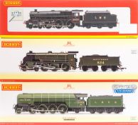Hornby,