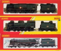 Hornby,