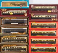 Mainline, Airfix and others,