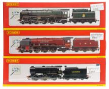 Hornby,