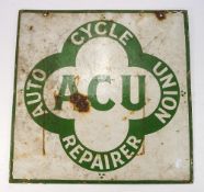 An enamel advertising sign for 'Price's Motor Oils':, 53.