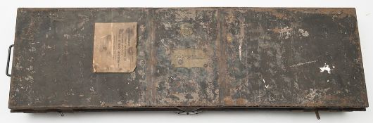 A collection of miscellaneous swords blades and fittings:, including a German Naval Dirk,
