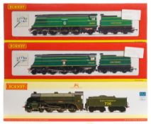 Hornby,