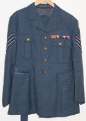 A post-war RAF No.