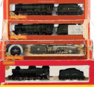 Hornby,