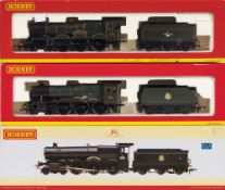 Hornby,